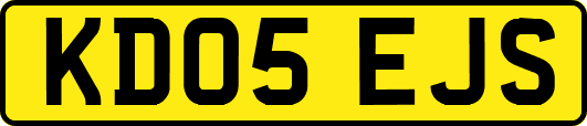 KD05EJS