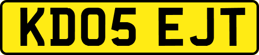 KD05EJT