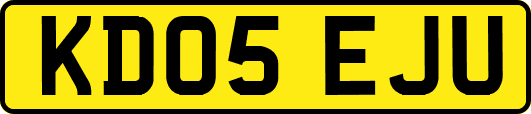 KD05EJU