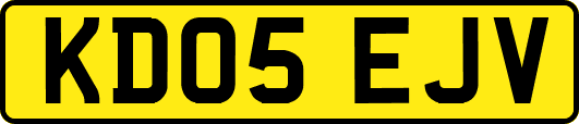 KD05EJV