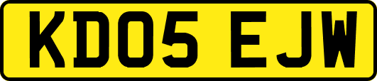 KD05EJW