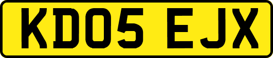 KD05EJX