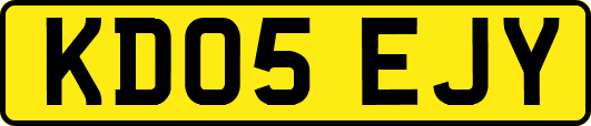 KD05EJY