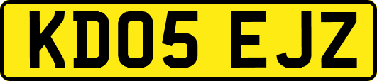 KD05EJZ