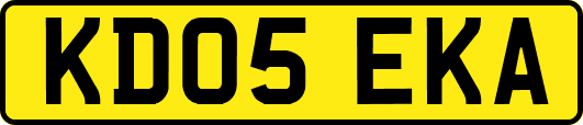 KD05EKA