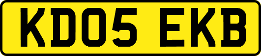 KD05EKB