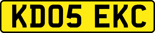 KD05EKC