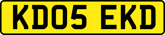 KD05EKD