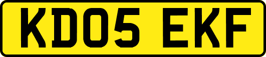 KD05EKF