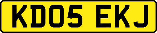 KD05EKJ
