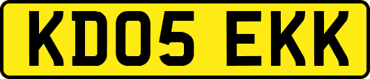 KD05EKK