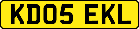 KD05EKL