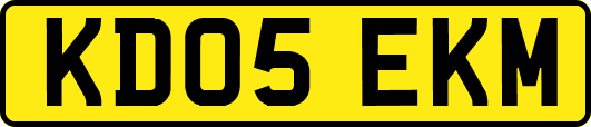 KD05EKM
