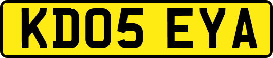 KD05EYA