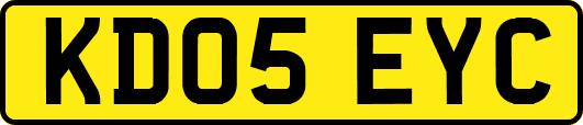 KD05EYC