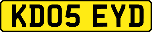 KD05EYD