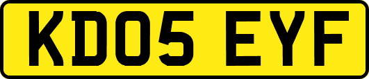KD05EYF