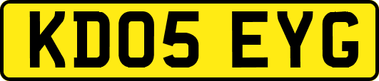 KD05EYG