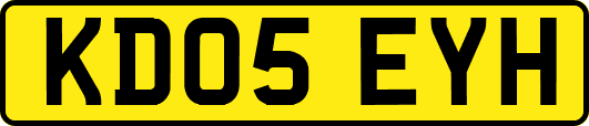 KD05EYH