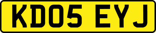 KD05EYJ