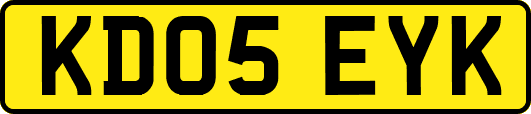 KD05EYK