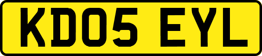 KD05EYL