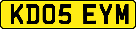 KD05EYM
