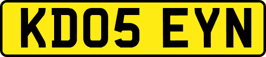 KD05EYN
