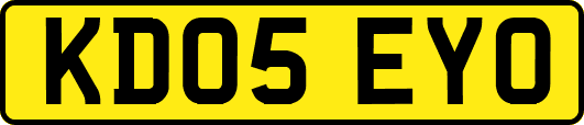 KD05EYO