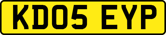 KD05EYP