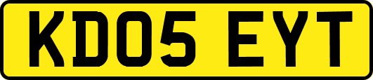 KD05EYT
