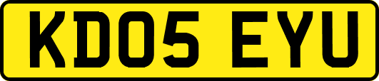 KD05EYU