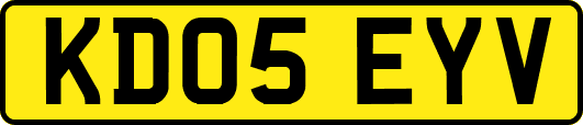 KD05EYV