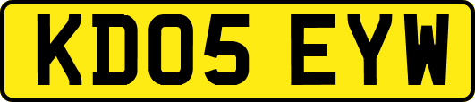 KD05EYW