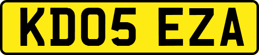 KD05EZA