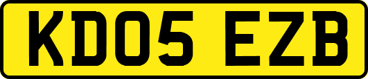 KD05EZB