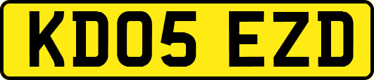 KD05EZD