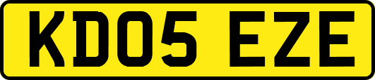 KD05EZE