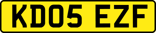 KD05EZF