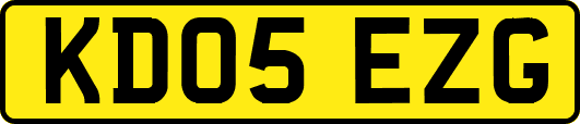 KD05EZG