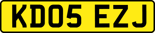 KD05EZJ