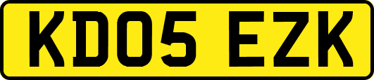 KD05EZK