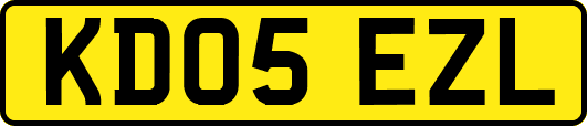 KD05EZL
