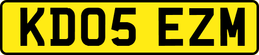 KD05EZM
