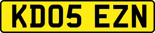 KD05EZN