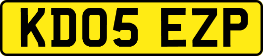 KD05EZP