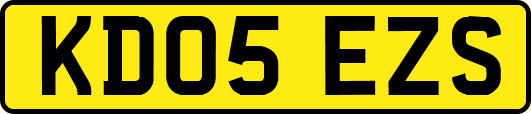 KD05EZS