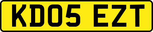 KD05EZT