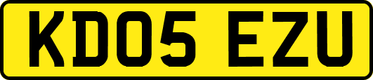 KD05EZU