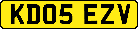 KD05EZV